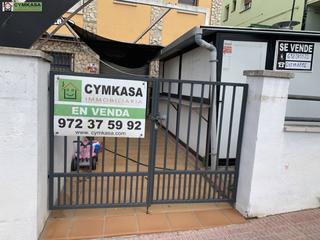 Local Comercial a Residencial Park. Local en venta en maçanet de la selva