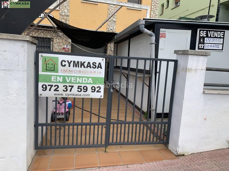 Foto a795f112-d2d5-4809-98d9-ea609f32a598. Business premise in Residencial Park Maçanet de la Selva