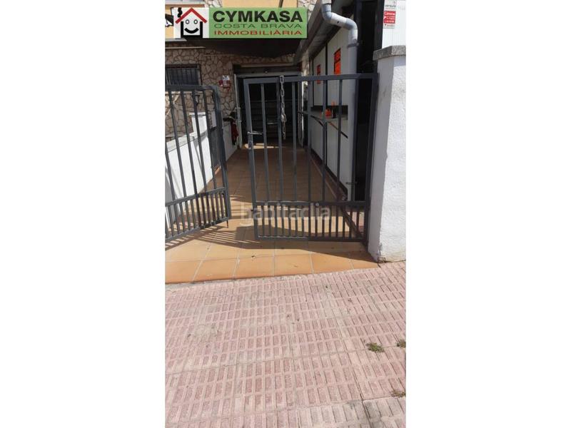 Foto c22ac484-06f5-41a9-a997-2815c43179ad. Business premise in Residencial Park Maçanet de la Selva