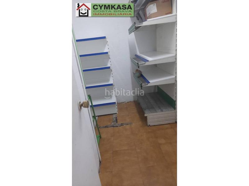 Foto d56f2b93-f308-41cb-a0b5-84a274b218d4. Business premise in Residencial Park Maçanet de la Selva