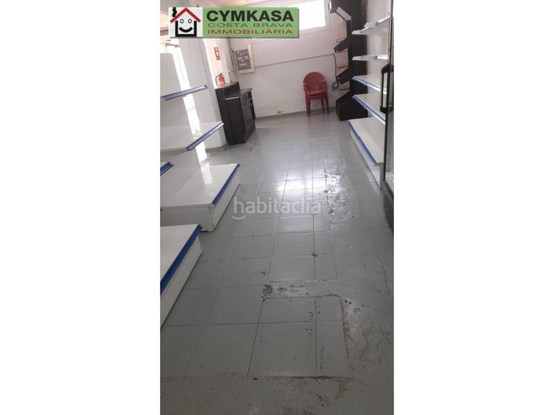 Foto e71b3122-39cd-4b00-ac43-474a88e5c7e2. Business premise in Residencial Park Maçanet de la Selva