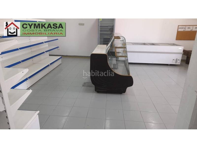 Foto f1e453da-3272-443a-bdf5-e474269ec1dd. Business premise in Residencial Park Maçanet de la Selva