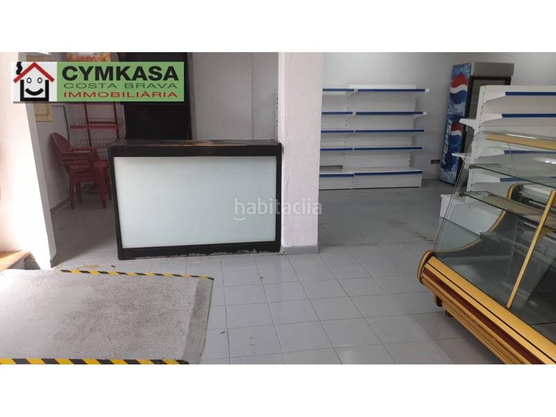 Foto f52786ba-fbac-4a03-af67-72a2a471c641. Business premise in Residencial Park Maçanet de la Selva