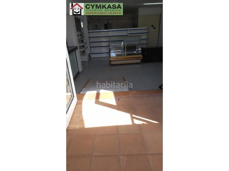 Foto f88abb3a-5266-477d-9f12-1b99070c0ffe. Business premise in Residencial Park Maçanet de la Selva