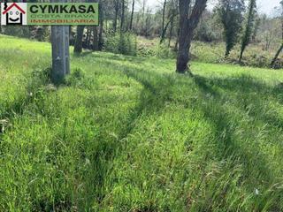 Finca rústica a Sils. Terreno en venta en urbanització vallcanera