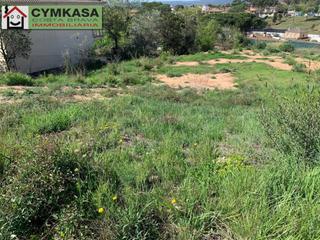 Finca rústica a Sils. Terreno en venta en les comes
