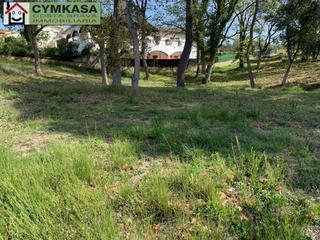 Finca rústica a Sils. Terreno en venta en les comes