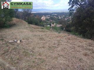 Finca rústica  Santa marta. Terreno en venta en maçanet de la selva