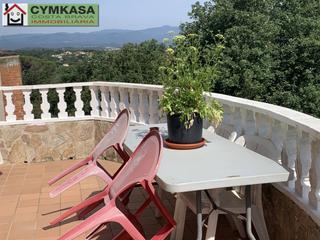 Casa a Montbarbat. Casa en venta en maçanet de la selva