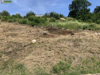 Terreny residencial a Montbarbat. Terreno en venta en montbarbat