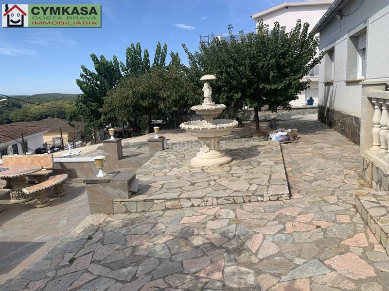 Foto 0470b5cf-1a69-4b8b-9850-fdb8c01aec30. Casa amb calefacció aparcament piscina a Aiguaviva Parc Vidreres