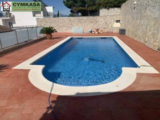Casa a Aiguaviva Parc. Casa en venta en urb. aiguaviva parc