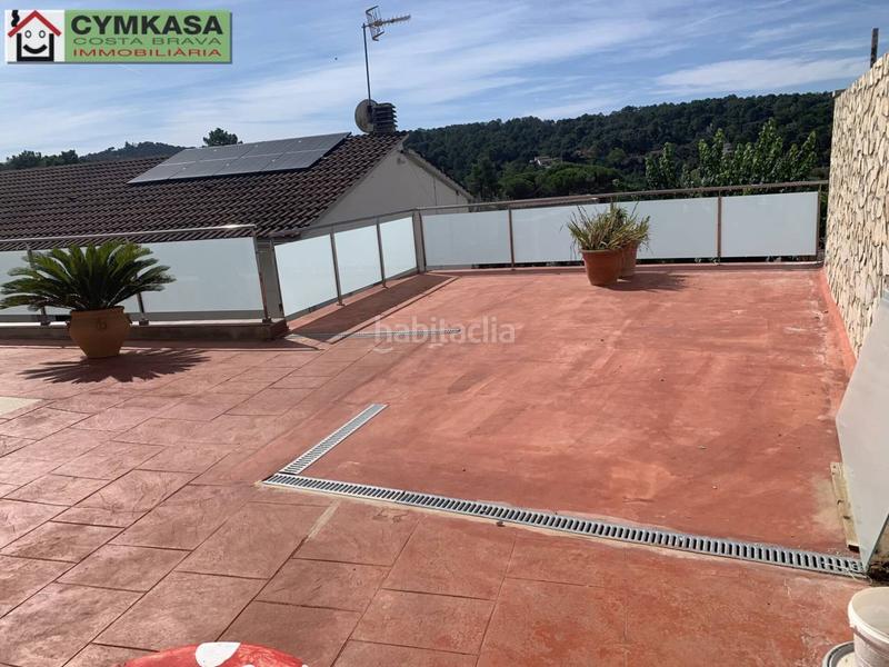 Foto dc3d7a4d-8dd7-43e2-8d33-5eff60689057. Casa amb calefacció aparcament piscina a Aiguaviva Parc Vidreres