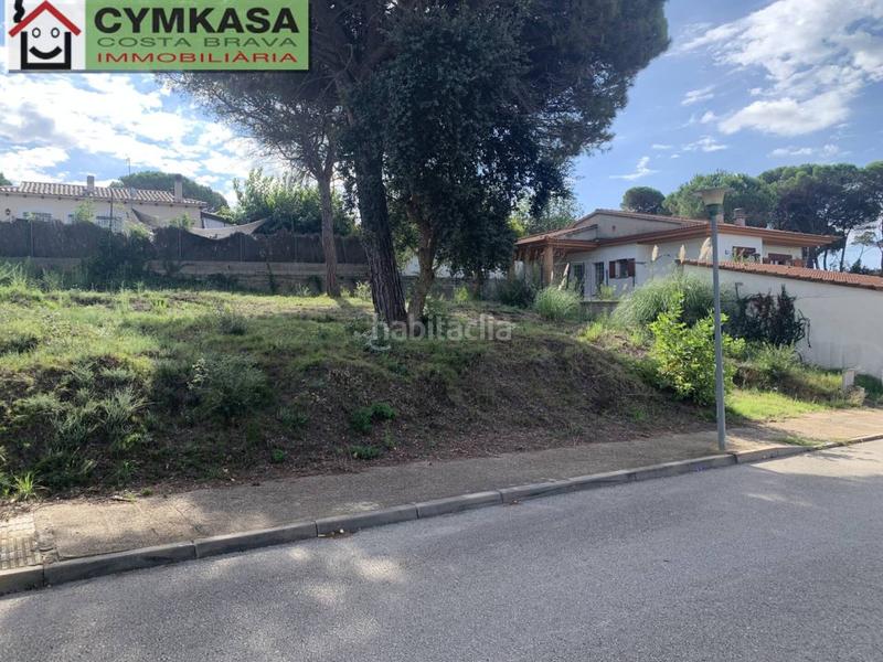 Foto 243b7d57-1fa4-4183-b86f-58aa07d4724b. Terreny residencial a Centre Vidreres