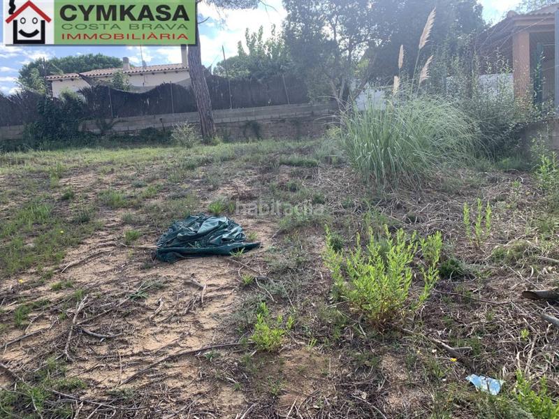 Foto 33e855c1-12ac-440c-aac6-5ff8290196a9. Terreny residencial a Centre Vidreres