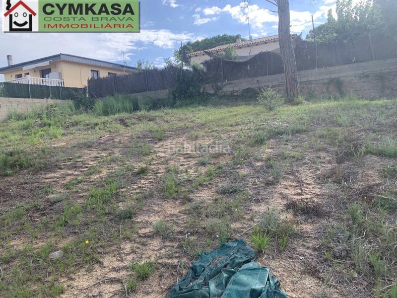 Foto a34c1c12-2b38-4ed9-a25e-eba281dd9a80. Terreny residencial a Centre Vidreres