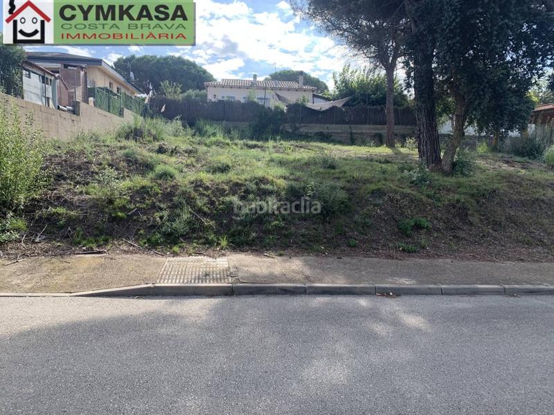 Foto a5700614-6fc7-4130-af13-f1d58f8b9a99. Terreny residencial a Centre Vidreres