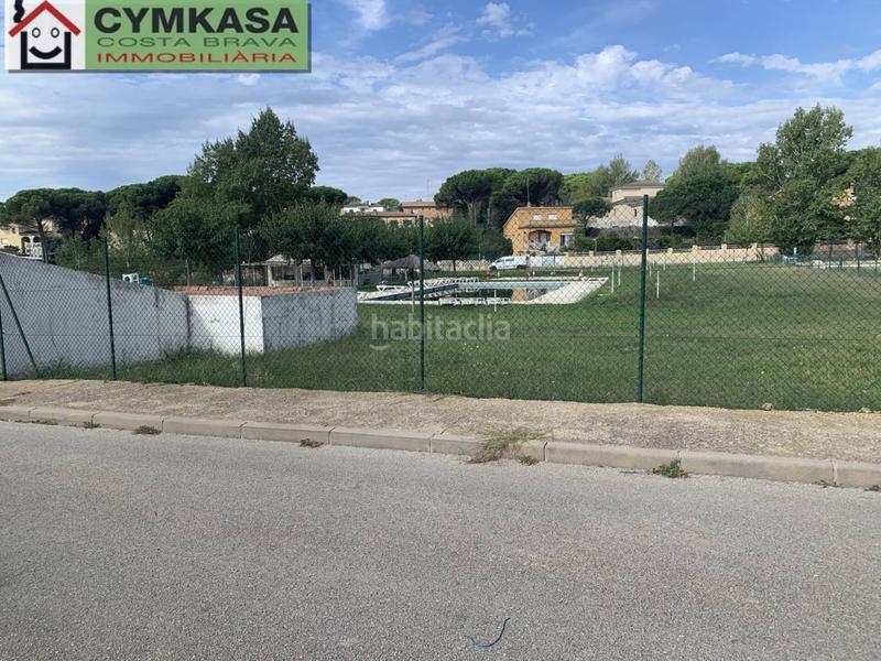 Foto c04f69ae-afba-4d3f-9c54-a51ae392865f. Terreny residencial a Centre Vidreres