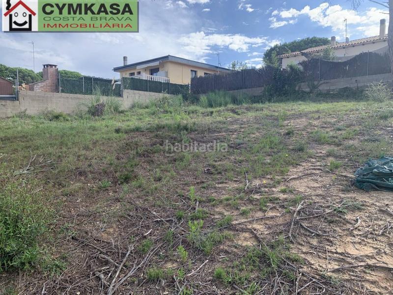 Foto d680eb8d-092e-4d77-bf6d-b2876214d20d. Terreny residencial a Centre Vidreres