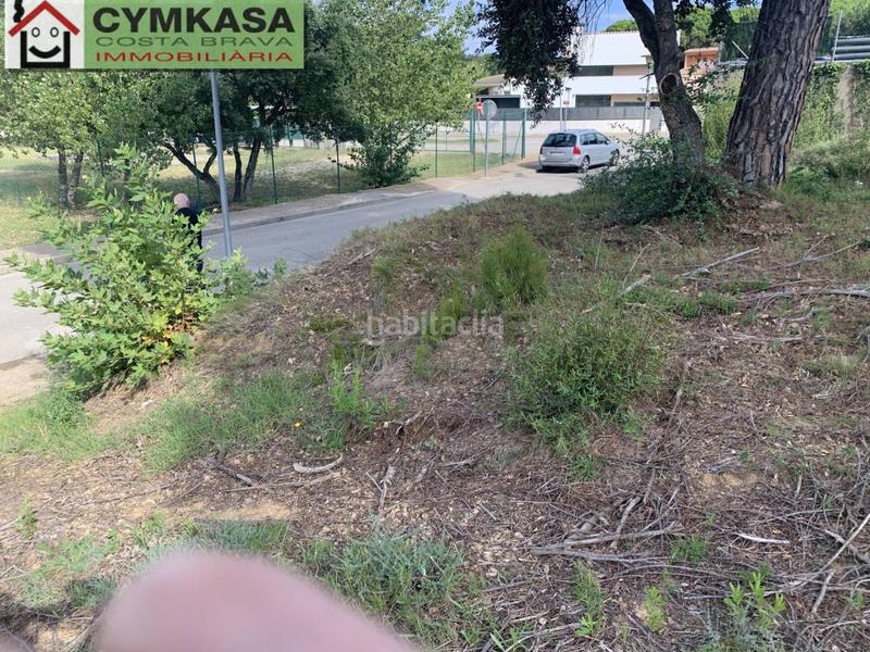 Foto e95c7c6c-9ce9-440c-834f-603e9ee90a1d. Terreny residencial a Centre Vidreres