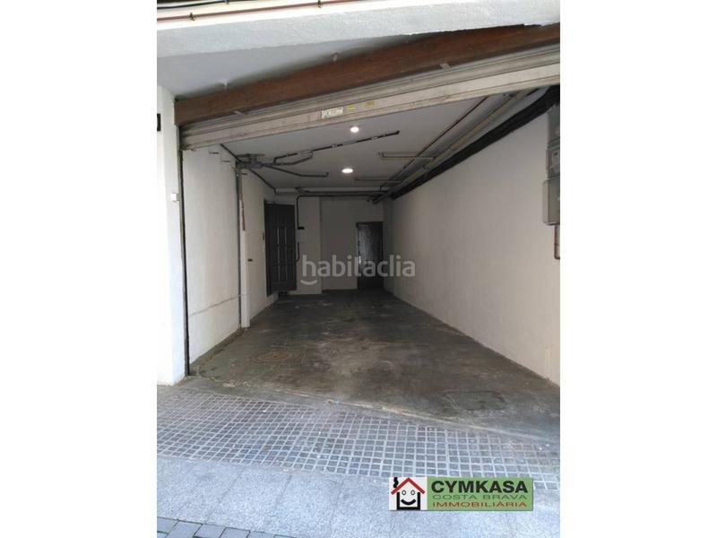 Foto 4516f03a-7a98-4a4f-ba24-49e42782aad1. Édifice dans Centre Lloret de Mar