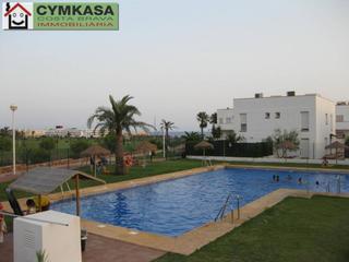 Appartement  Hipica. Piso en venta en urbanizacion el toyo