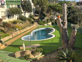 Apartament a Mas Baell-Can Carbó. Apartamento de 2 hab con vistas al mar