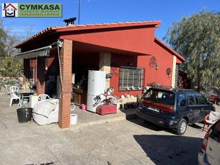 Casa a Niàgara Parc -Àgora Parc. Casa en venta en urb niagara parc