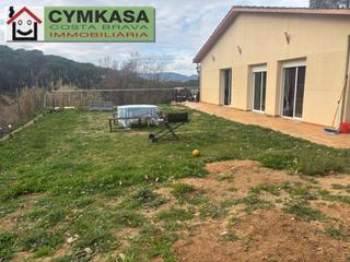 Haus in Terrabrava - Tordera Parc. Casa en venta