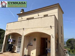 Casa a Residencial Park. Casa en venta en residencial parc