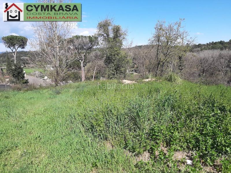 Foto 0b5eec1e-a869-4ecc-8fd1-f413c27b6e4e. Terreny residencial a Mas Altaba - El Molí Maçanet de la Selva