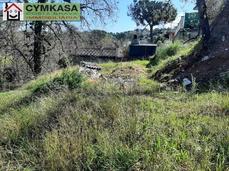 Foto 99b71641-db0f-4f15-a678-e068f489454e. Terreny residencial a Mas Altaba - El Molí Maçanet de la Selva