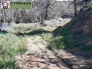 Terreny residencial a Mas Altaba - El Molí. Terreno en venta en maçanet de la selva