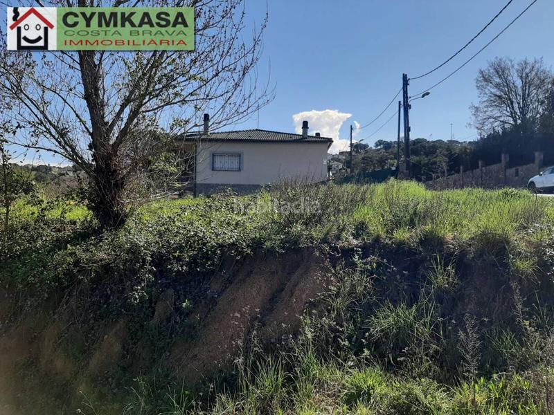 Foto ac936e7a-2047-4b60-a599-2867c407adf9. Terreny residencial a Mas Altaba - El Molí Maçanet de la Selva