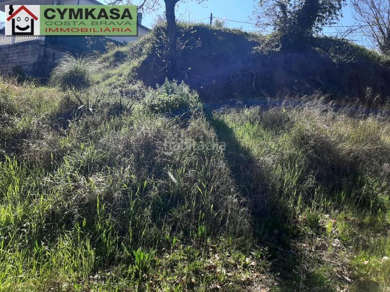 Foto ca65e140-8a65-4302-b47f-5b7211fc3a84. Terreny residencial a Mas Altaba - El Molí Maçanet de la Selva