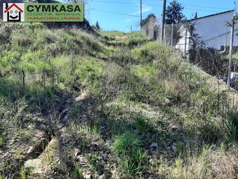 Foto cf8714a2-fe71-465d-b3dc-8c067919ae81. Terreny residencial a Mas Altaba - El Molí Maçanet de la Selva