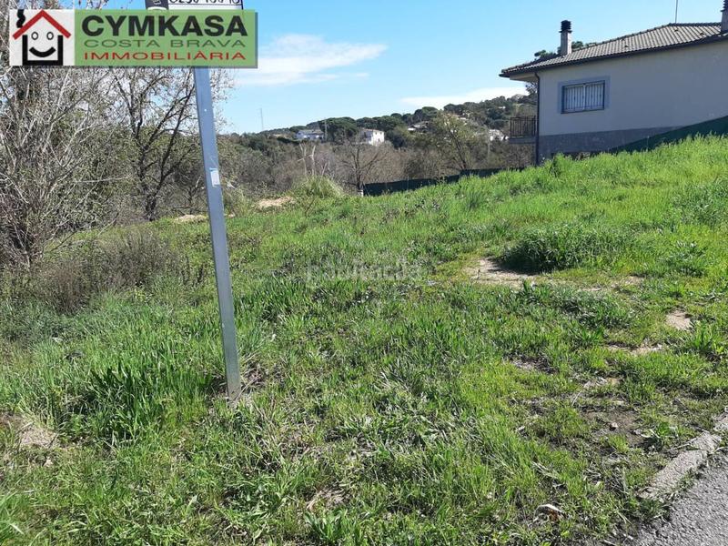 Foto fd5e52bb-aa3b-40db-aa80-a04ce8095734. Terreny residencial a Mas Altaba - El Molí Maçanet de la Selva