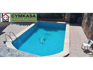 Xalet a Residencial Park. Chalet de 5hab y 3 baños con garage y piscina  con barbacoa!