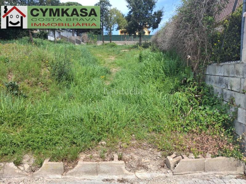 Foto 80033462-5205-420e-a480-f7f8af60de5b. Terreno residencial terreno en venta en urb niagara parc en Tordera