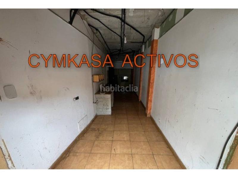 Foto ec0351e8-c181-4b32-b3fc-90db7ea9eda5. Local commercial dans Tueda Sant Feliu de Guíxols