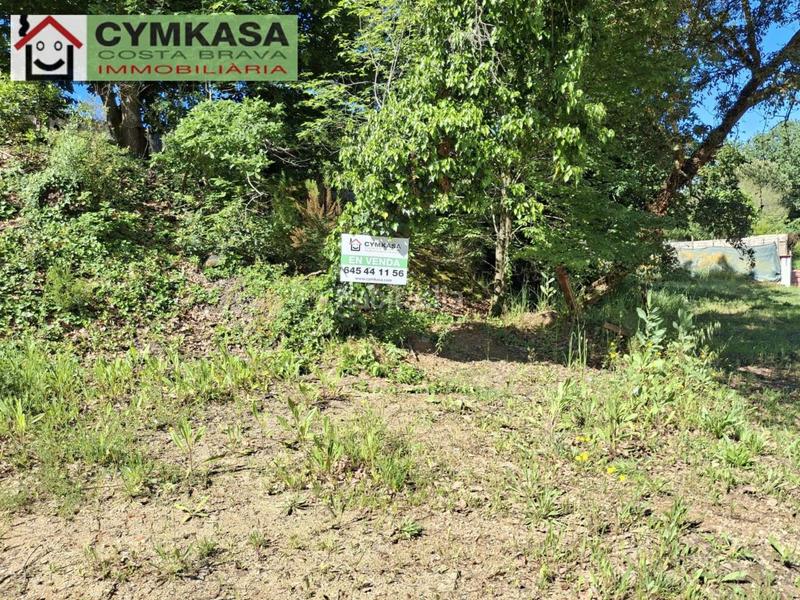 Foto 79874d47-a545-41a2-8505-5504070c7487. Terrain résidentiel dans Montbarbat Maçanet de la Selva