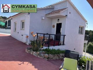 Casa a Lloret Verd - Els Pinars. Casa en venta en los pinares