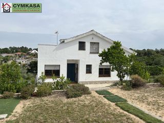 Casa a Montbarbat. Casa en venta en ma�anet de la selva
