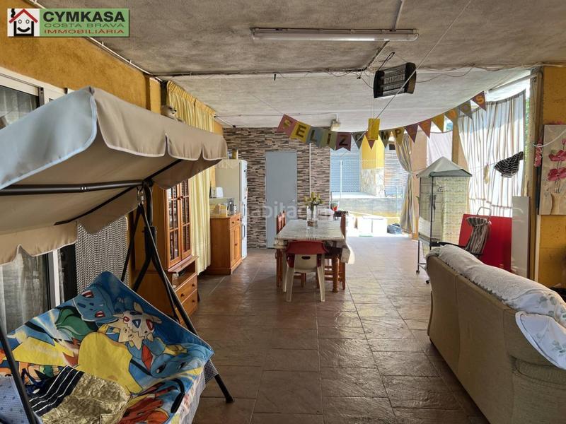Foto 29b553ce-870a-4f89-b586-9340f7c59565. Casa  en venta en residencial parc en Residencial Park Maçanet de la Selva
