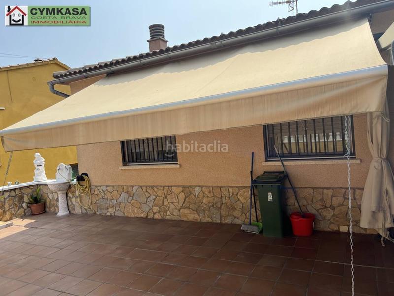 Foto 993153bd-c3e6-458d-b113-b4e6c4cd96c7. Casa  en venta en residencial parc en Residencial Park Maçanet de la Selva