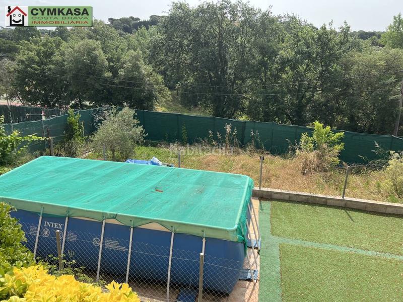 Foto a11f3865-e9a6-4834-bb37-5cac7a3817fa. Casa  en venta en residencial parc en Residencial Park Maçanet de la Selva
