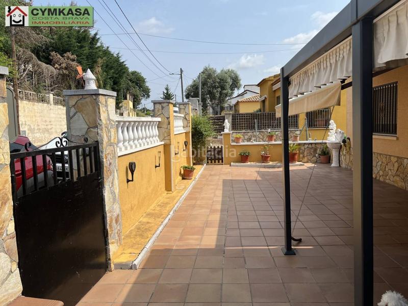 Foto ebf9c213-4b56-4f63-9cee-b240456d9759. Casa  en venta en residencial parc en Residencial Park Maçanet de la Selva