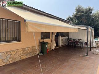 Casa a Residencial Park. Casa en venta en residencial parc