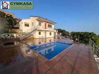 Affitto Casa in Lloret Verd - Els Pinars. Casa en alquiler en los pinares