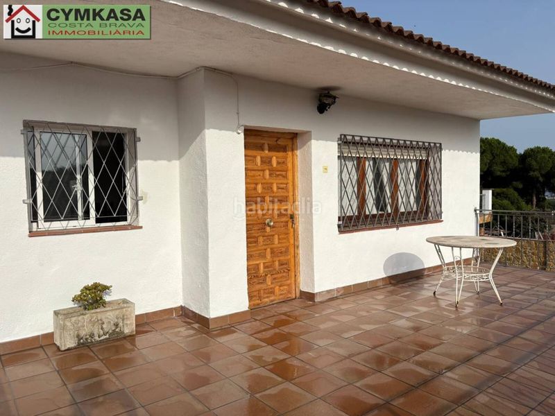 Foto 462eb6d8-5bfe-46a1-91e8-2b36594494d8. Rent house with parking pool in Lloret Verd - Els Pinars Lloret de Mar